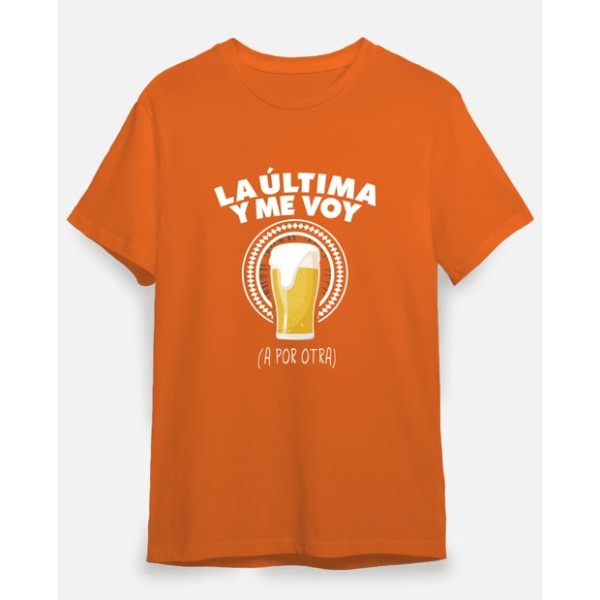 Cerveza la u00faltima y me voy a por otra