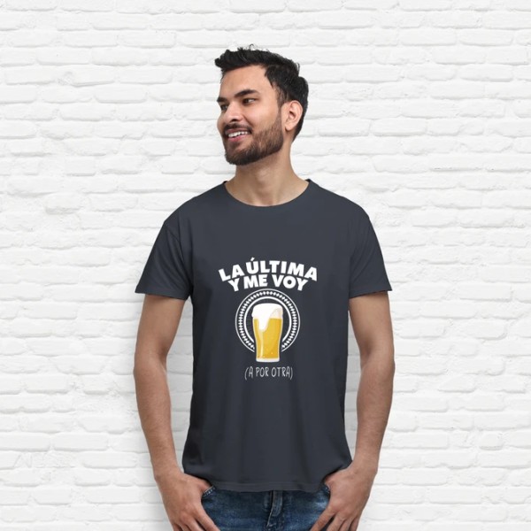 Cerveza la u00faltima y me voy a por otra