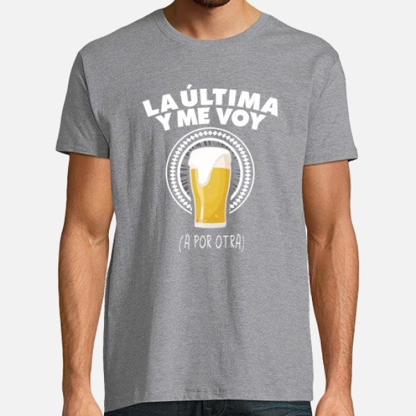 Cerveza la u00faltima y me voy a por otra
