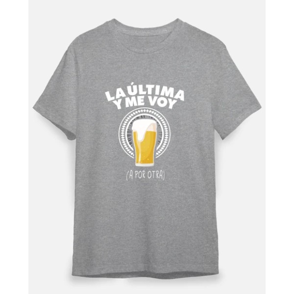 Cerveza la u00faltima y me voy a por otra