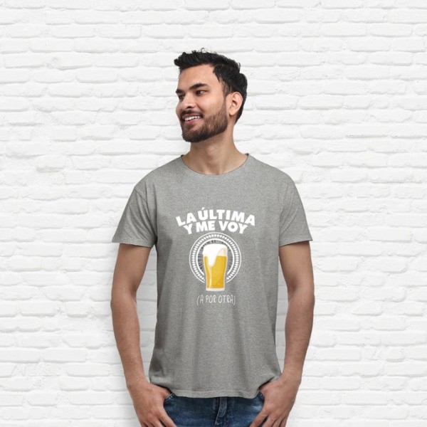 Cerveza la u00faltima y me voy a por otra
