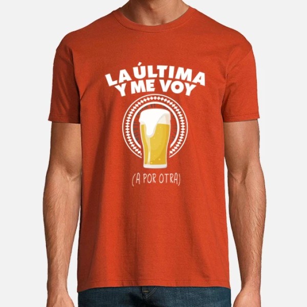 Cerveza la u00faltima y me voy a por otra