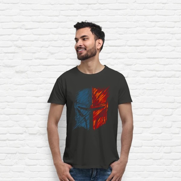 Camiseta friki M4nd0