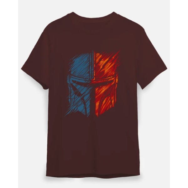 Camiseta friki M4nd0