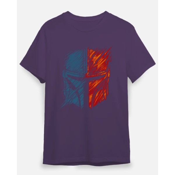 Camiseta friki M4nd0