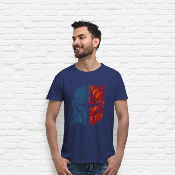 Camiseta friki M4nd0