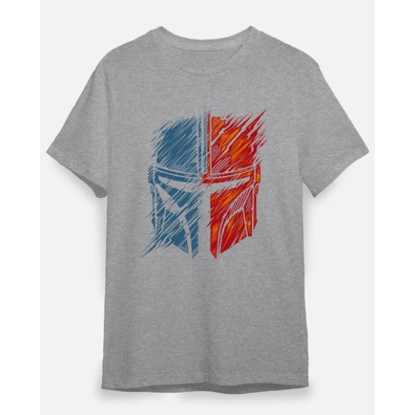 Camiseta friki M4nd0