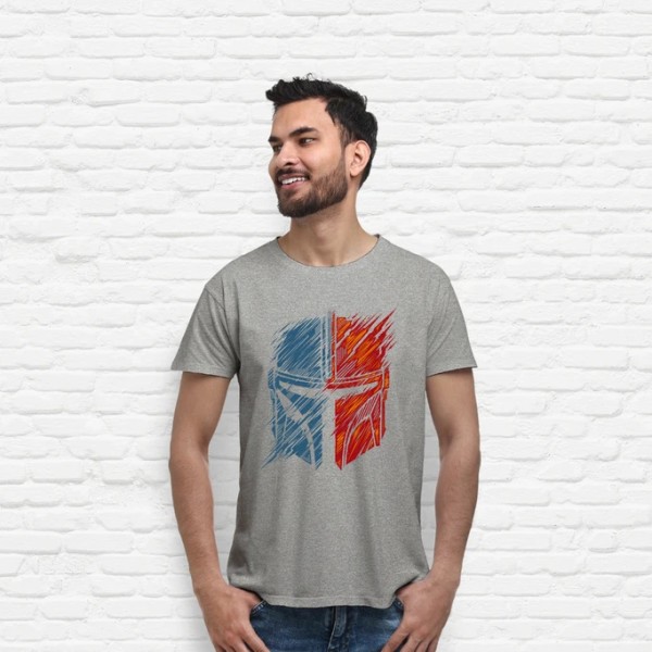 Camiseta friki M4nd0