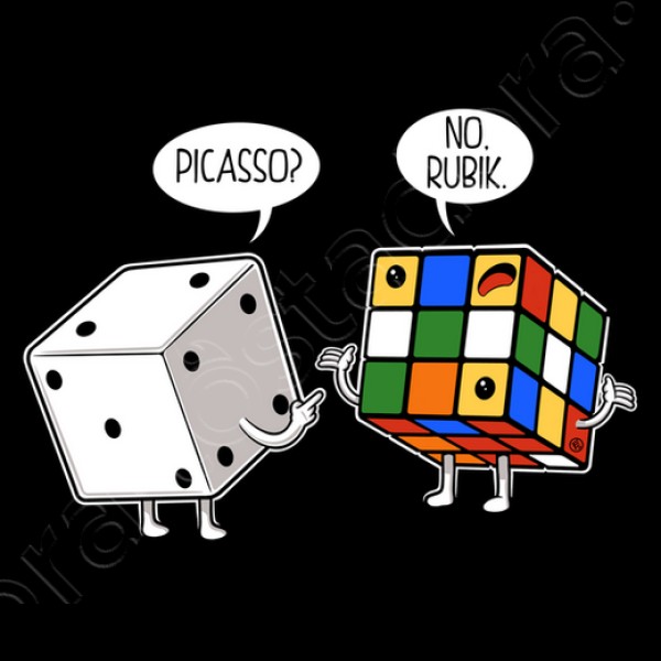 Art Cube