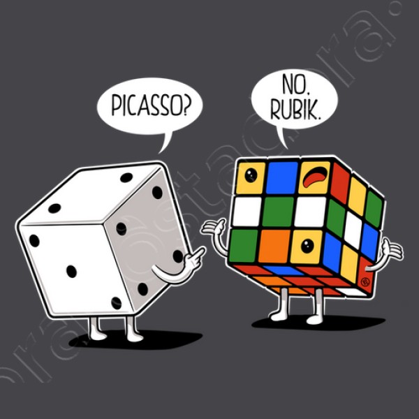 Art Cube