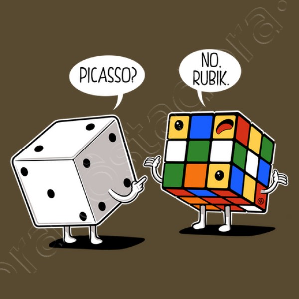 Art Cube