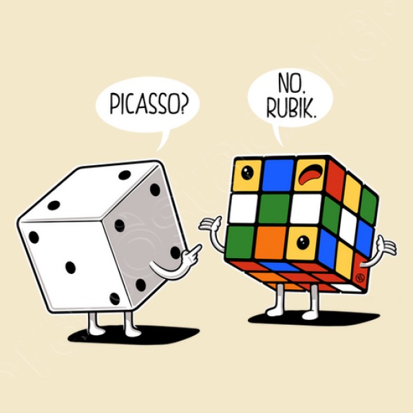 Art Cube