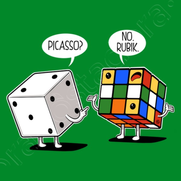 Art Cube