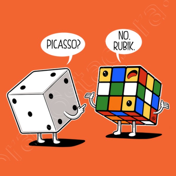 Art Cube