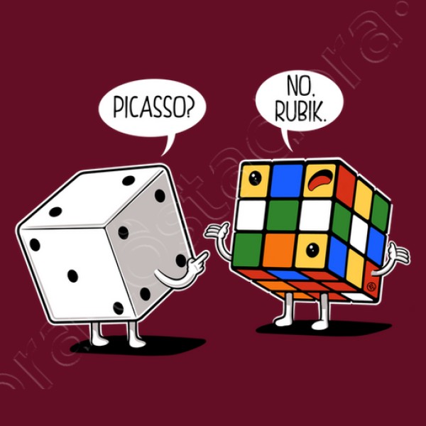 Art Cube