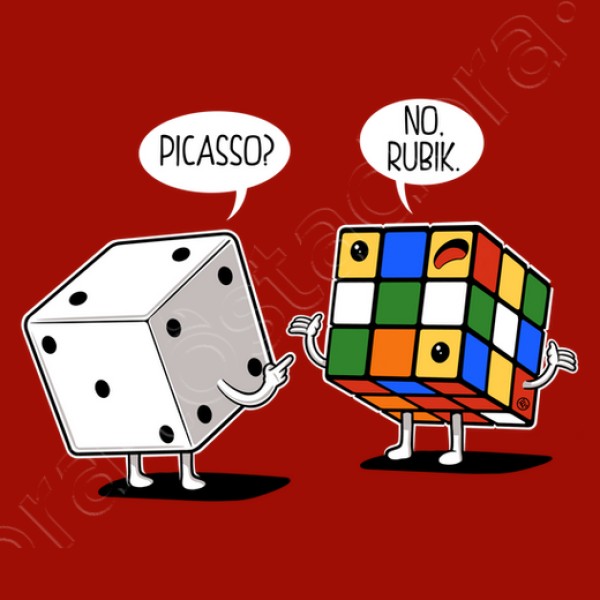 Art Cube