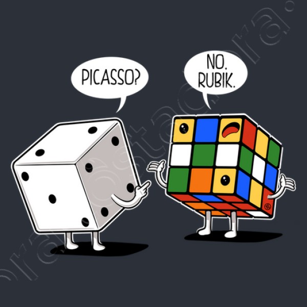 Art Cube