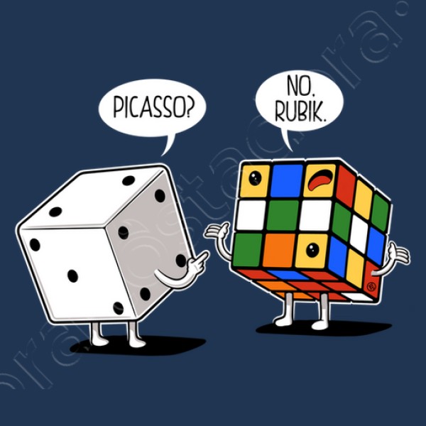 Art Cube