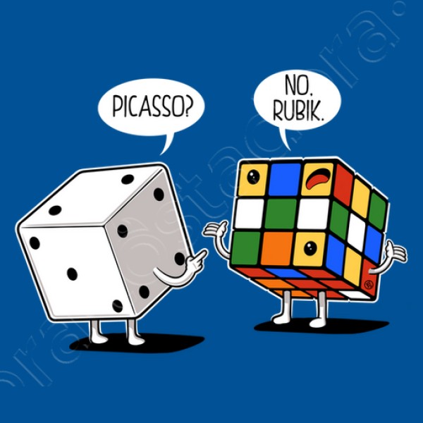 Art Cube