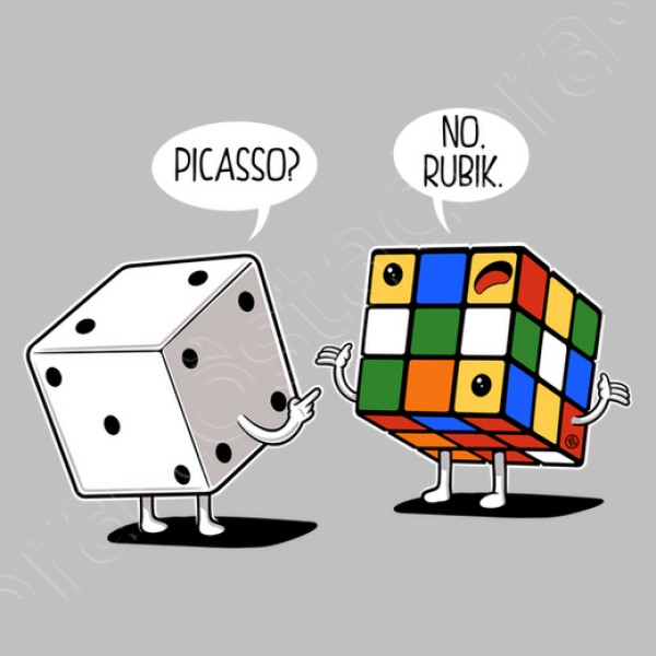 Art Cube