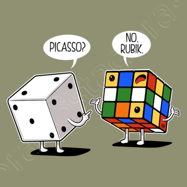 Art Cube