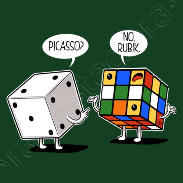 Art Cube