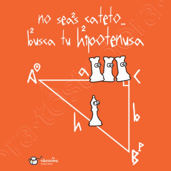 Busca tu hipotenusa fondos oscuros