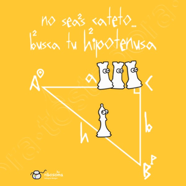Busca tu hipotenusa fondos oscuros