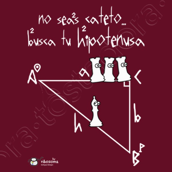 Busca tu hipotenusa fondos oscuros