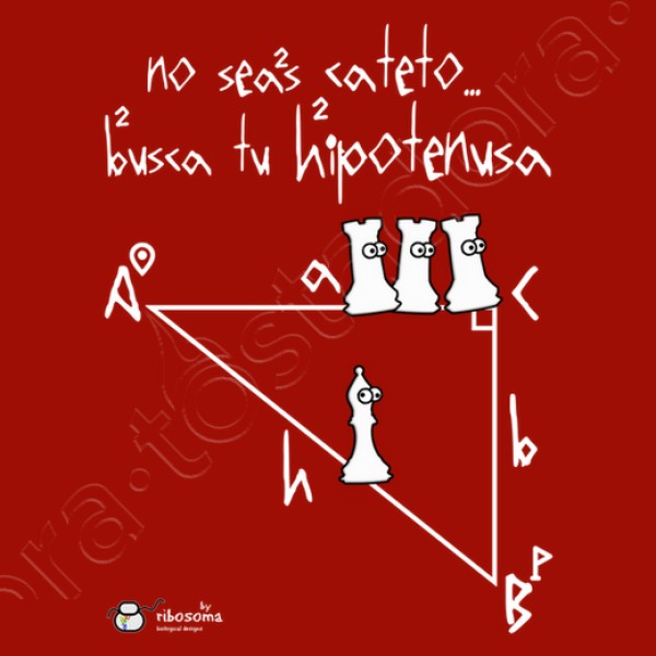 Busca tu hipotenusa fondos oscuros