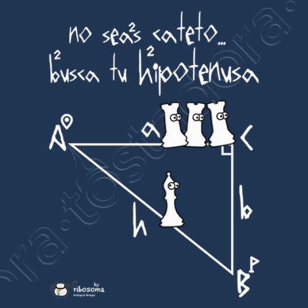 Busca tu hipotenusa fondos oscuros