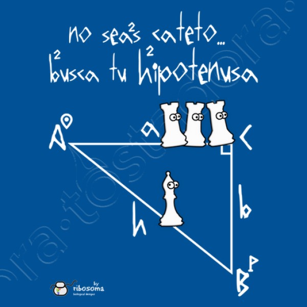 Busca tu hipotenusa fondos oscuros