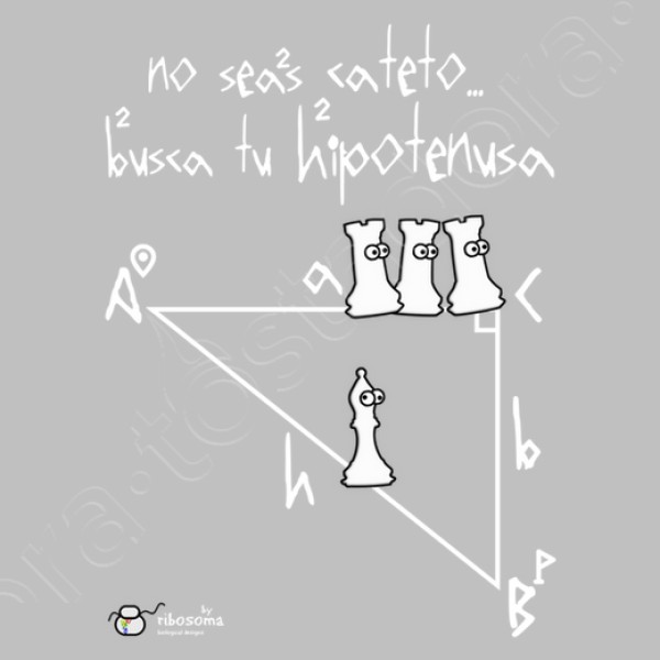 Busca tu hipotenusa fondos oscuros