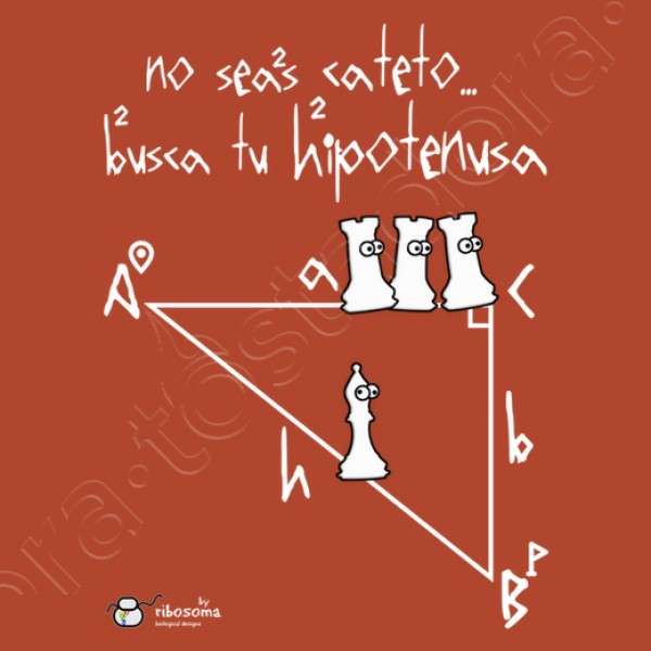 Busca tu hipotenusa fondos oscuros