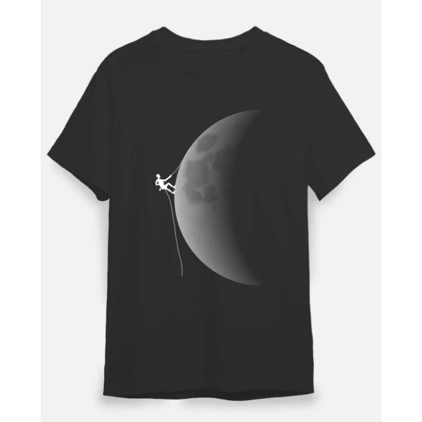 Escalar la luna
