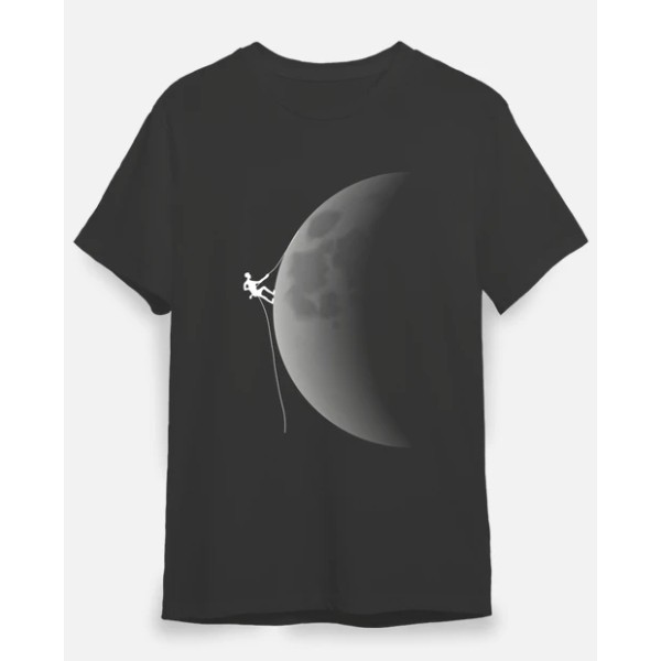 Escalar la luna