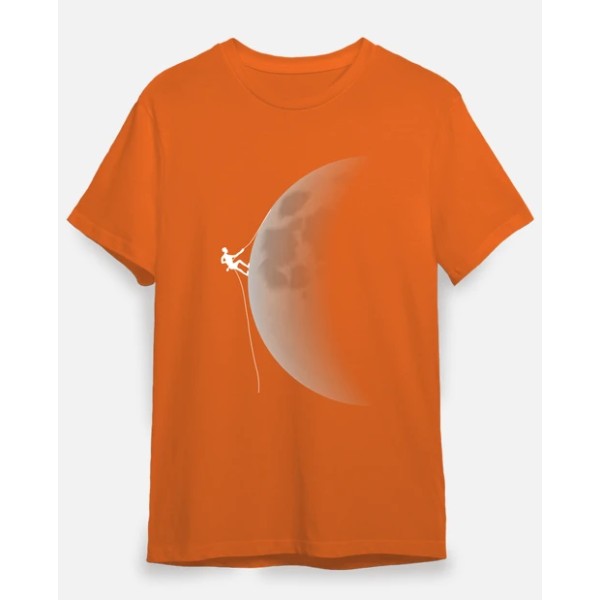 Escalar la luna