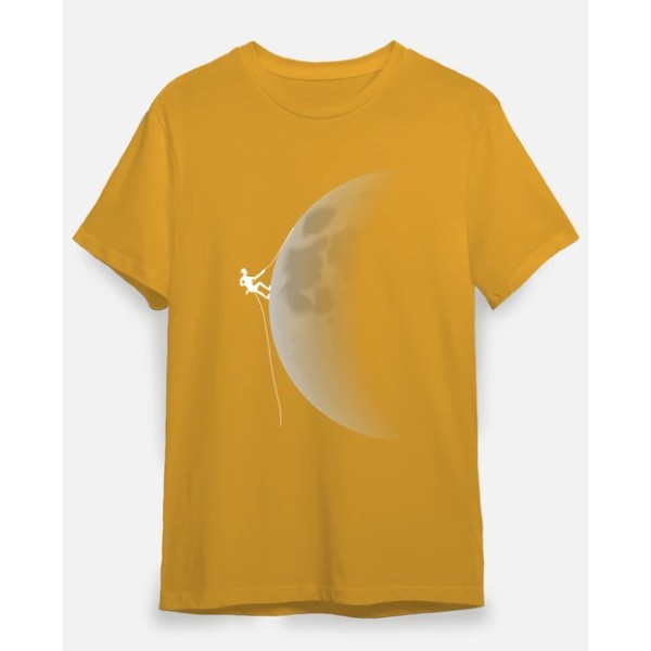 Escalar la luna