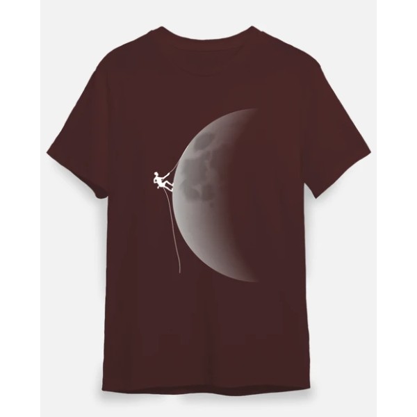 Escalar la luna