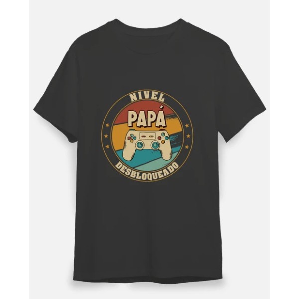 Nivel papu00e1 desbloqueado