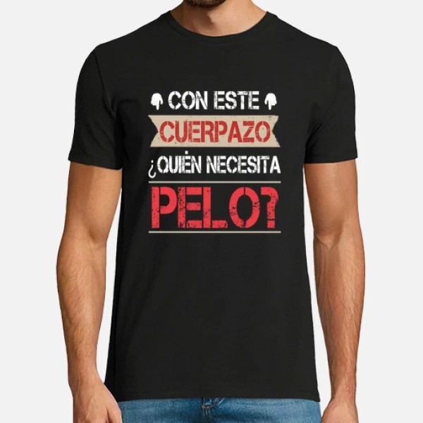 Regalos para calvos