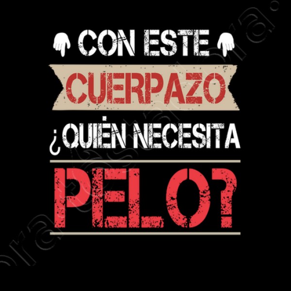 Regalos para calvos