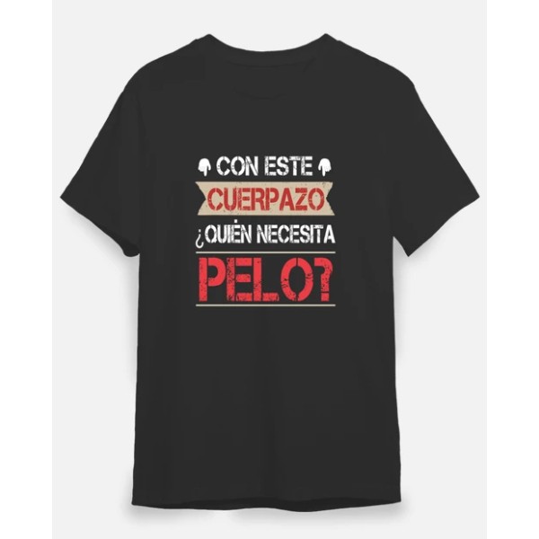 Regalos para calvos