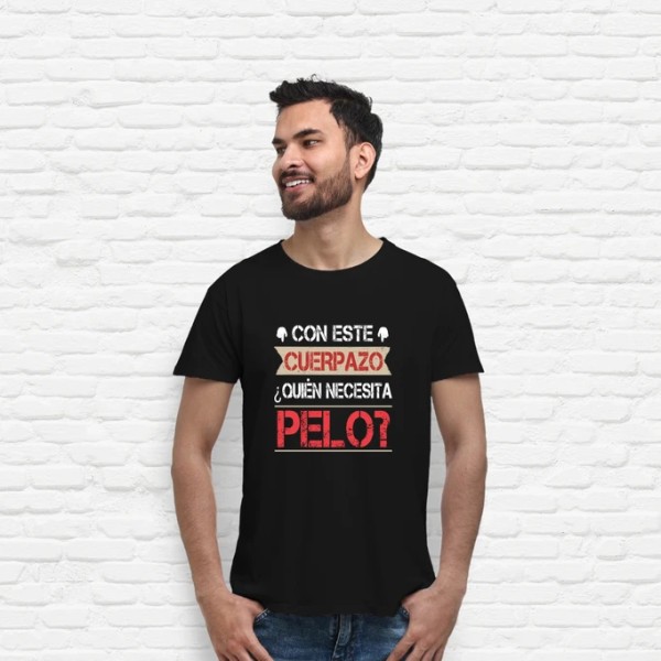 Regalos para calvos