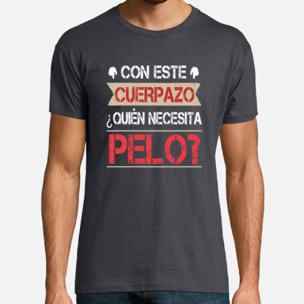 Regalos para calvos