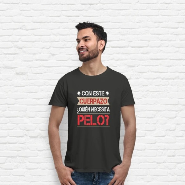 Regalos para calvos