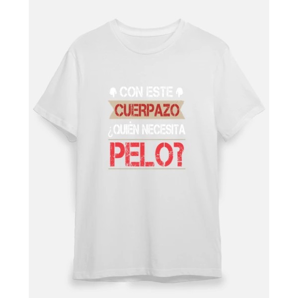 Regalos para calvos