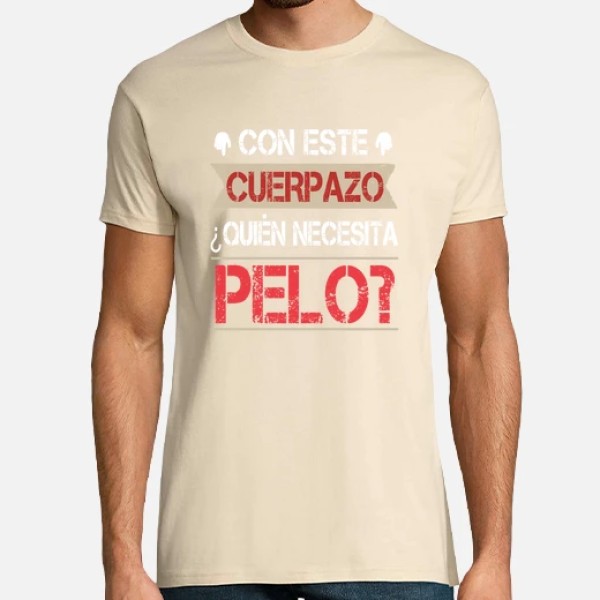 Regalos para calvos