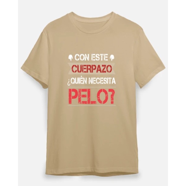 Regalos para calvos
