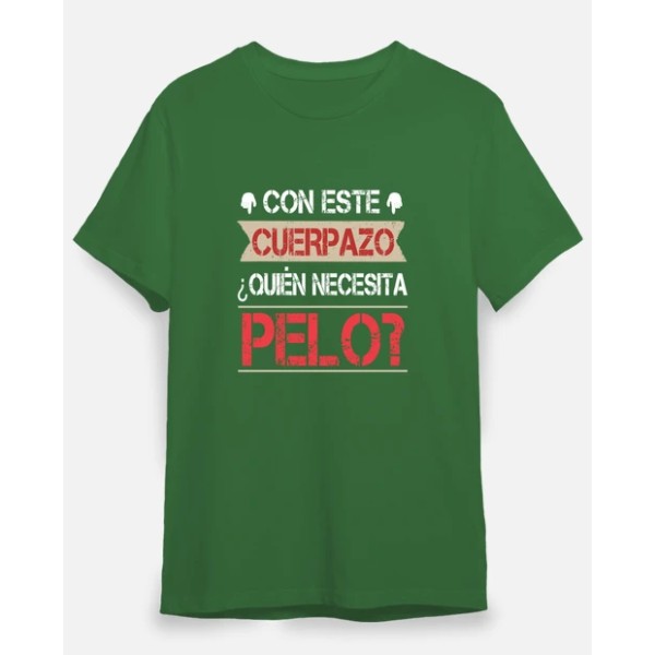 Regalos para calvos